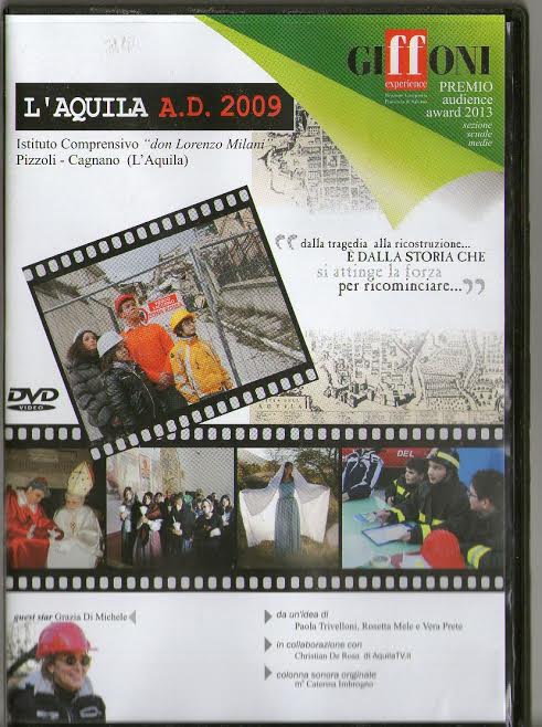 dvd studenti