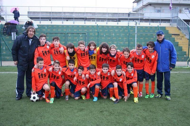 esordienti folgore 2014 15 1