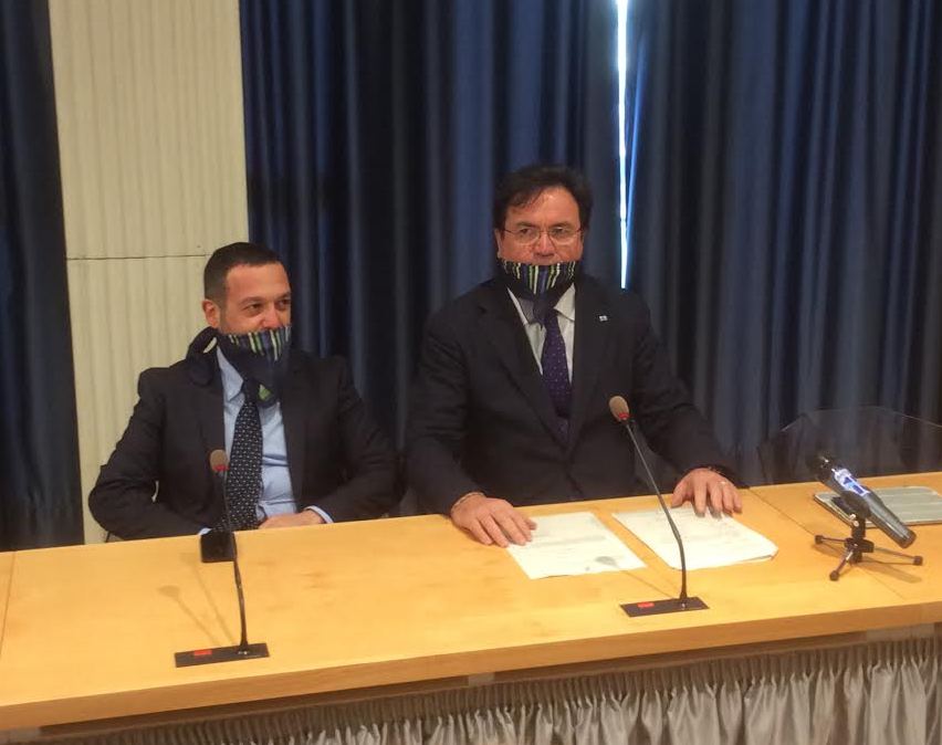 febbo sospiri bavaglio