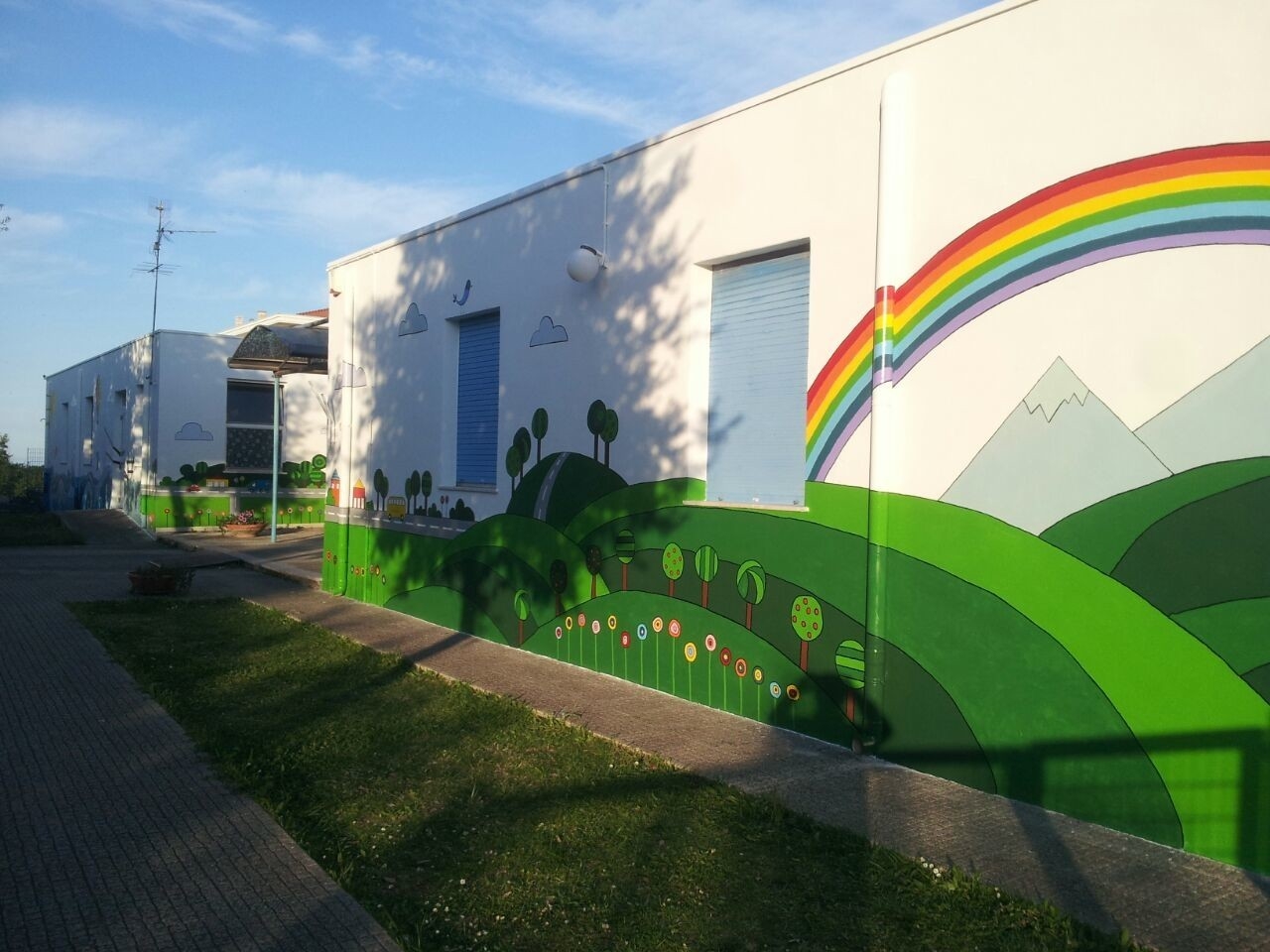 fossacesia nontiscordardime