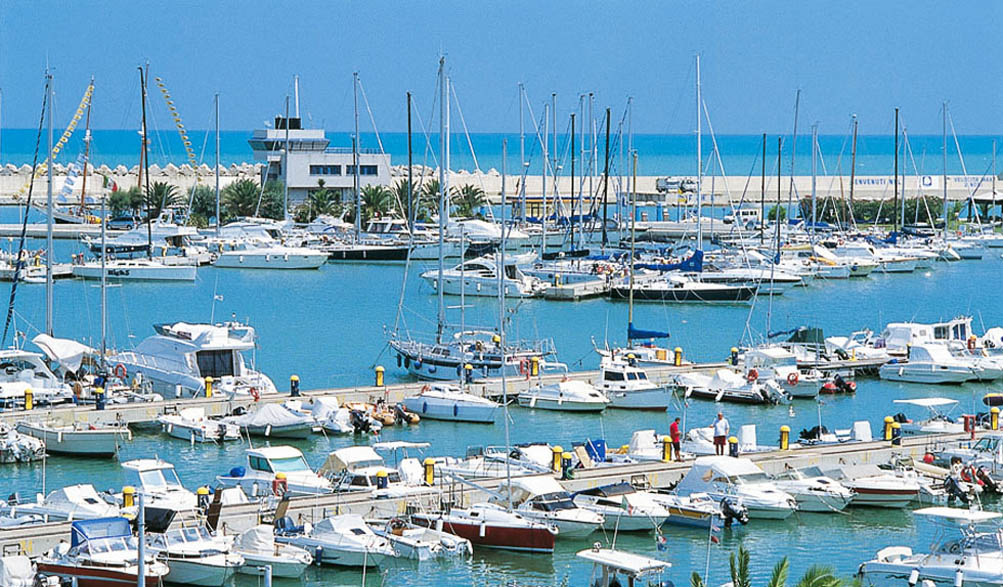 marina di pescara