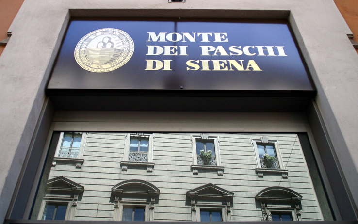 monte dei paschi