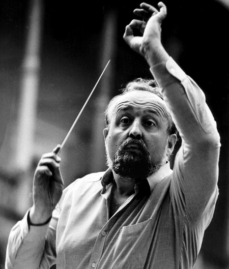 penderecki