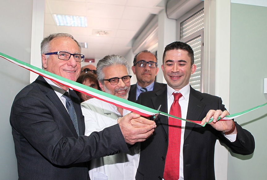 pronto soccorso lanciano