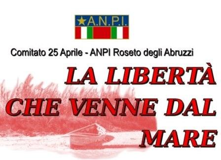 roseto 25 aprile