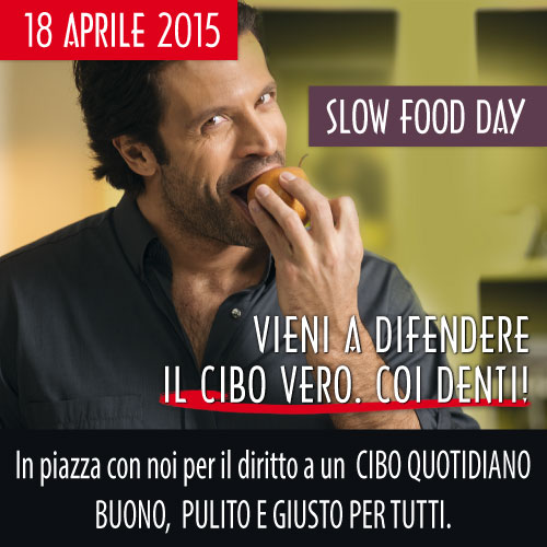 slowfoodday
