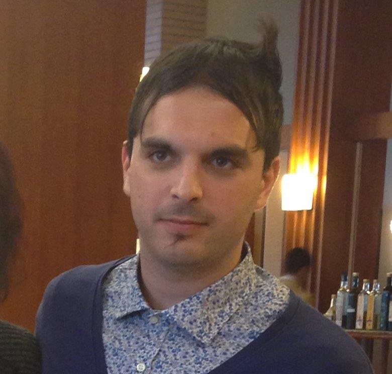 taddei daniele scomparso