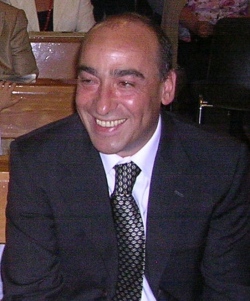 tancredi carmine