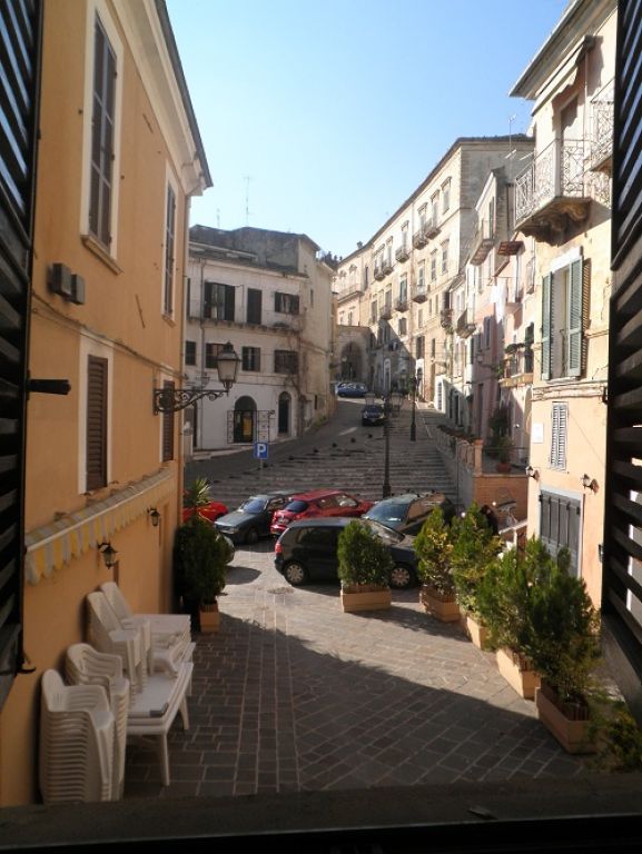 via dei tintori