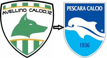 AVELLINO PESCARA