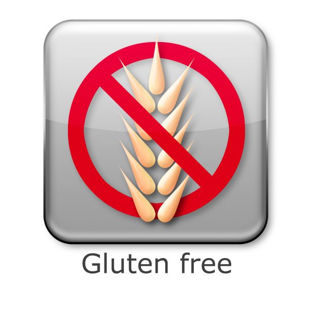 Alimenti senza glutine