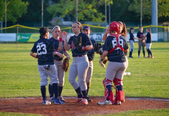 Atoms Chieti Softball
