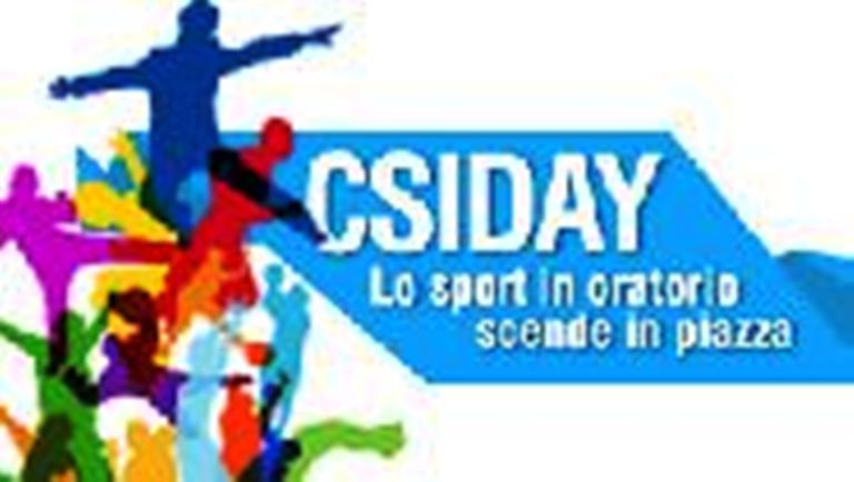 CSIDAY