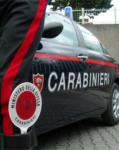 Carabinieri 1