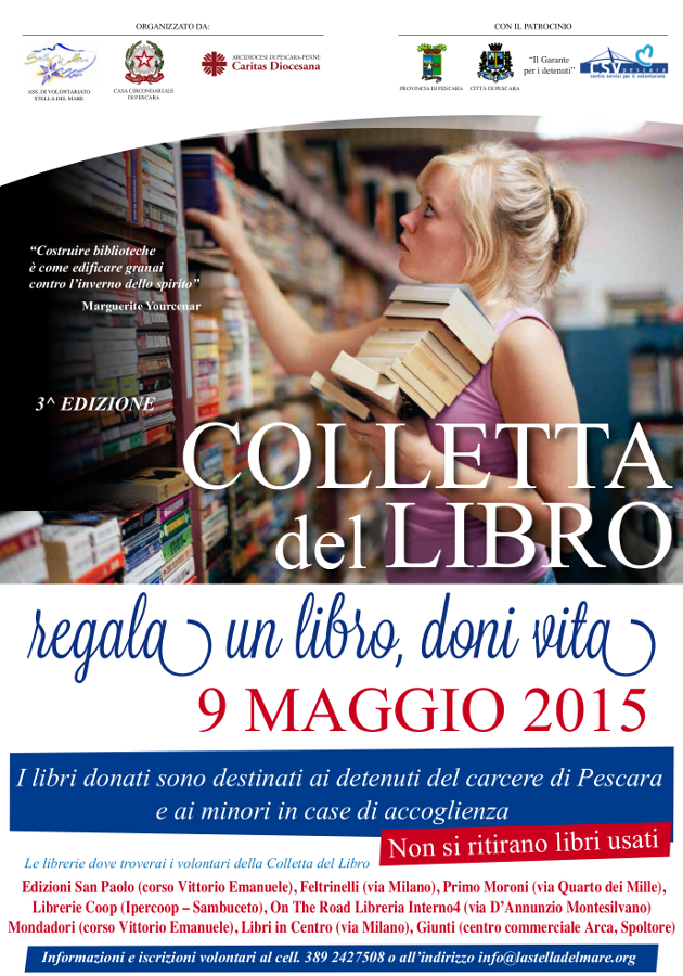 Colletta libro 2015 2