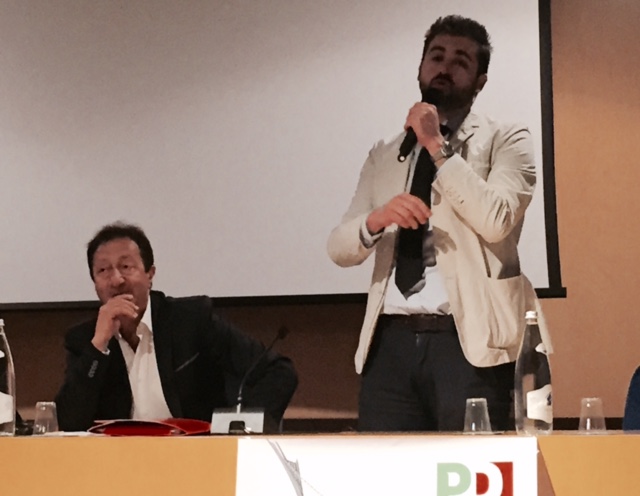 Di Pietrantonio Moreno