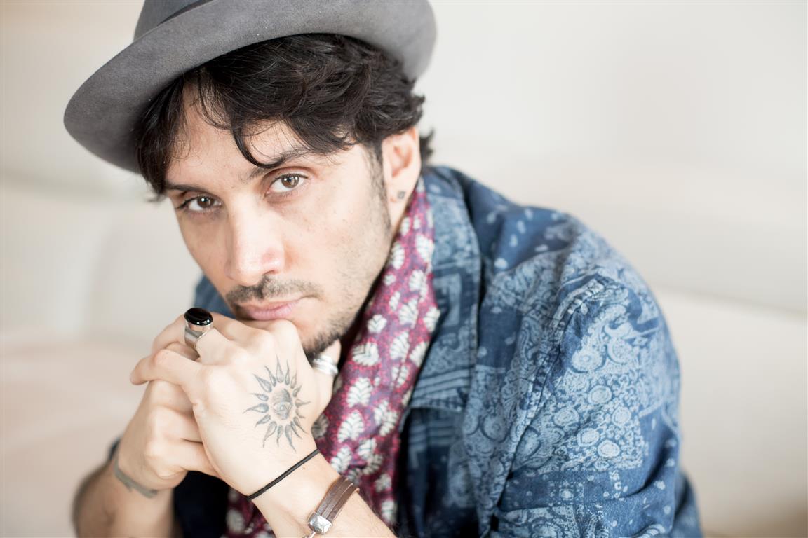 FABRIZIO MORO 2