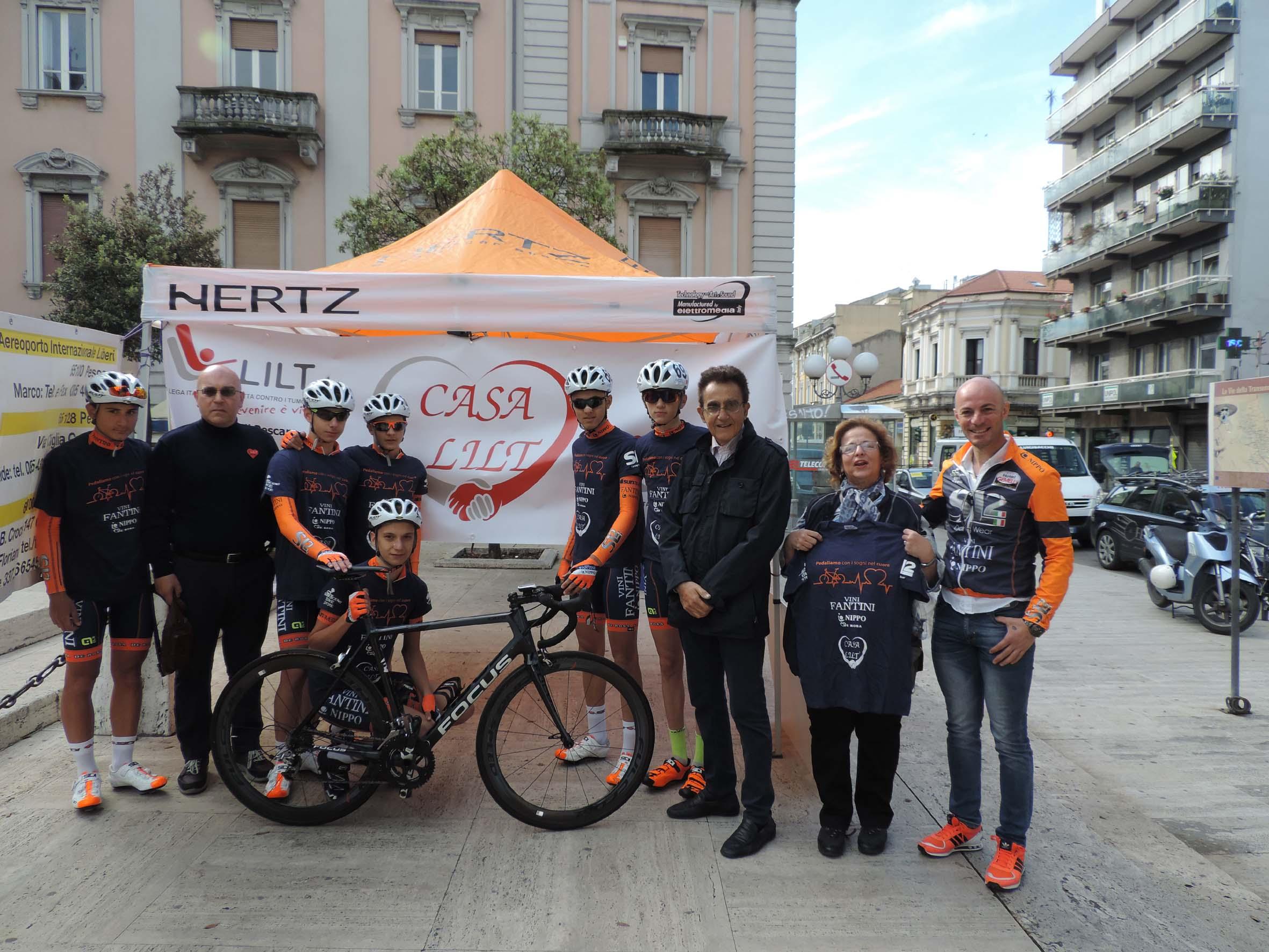 Foto Lilt Fantini Group1