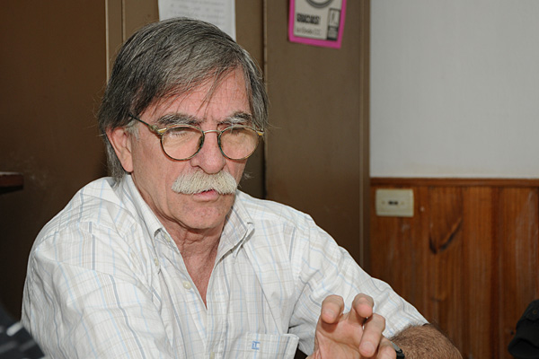 Juan Martin Guevara
