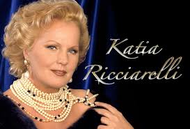 Katia Ricciarelli