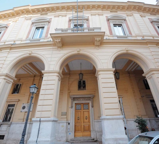 Municipio Chieti