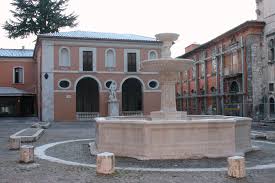 Palazzetto de Nobili LAquila