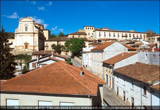 San Demetrio ne Vestini