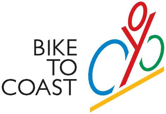 bike to coast