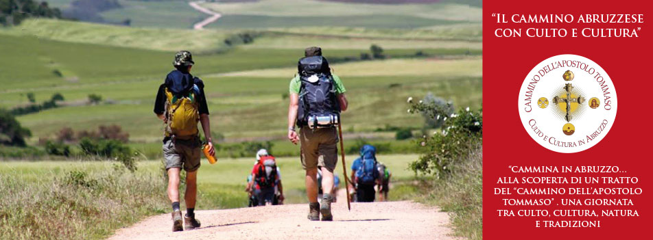 camminosantommaso