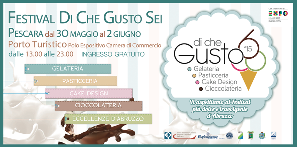 di che gusto sei 2015