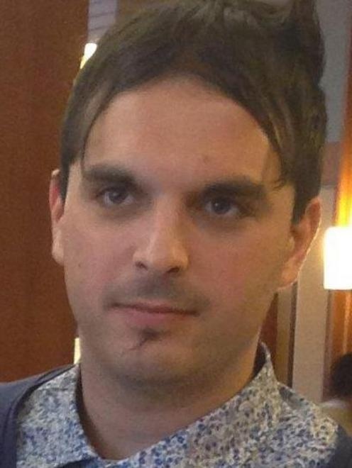 foto scomparso daniele taddei