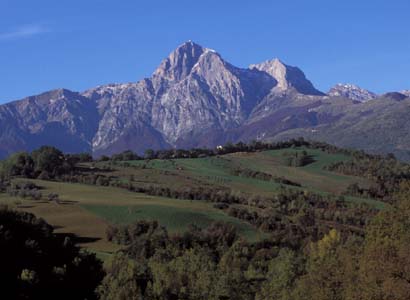 gran sasso