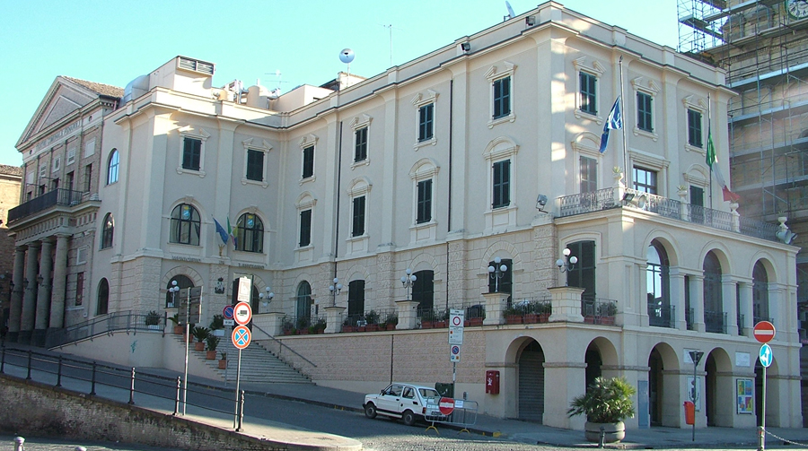 lanciano comune teatro