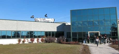 universita lettere aq