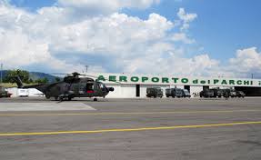 Aeroporto Parchi