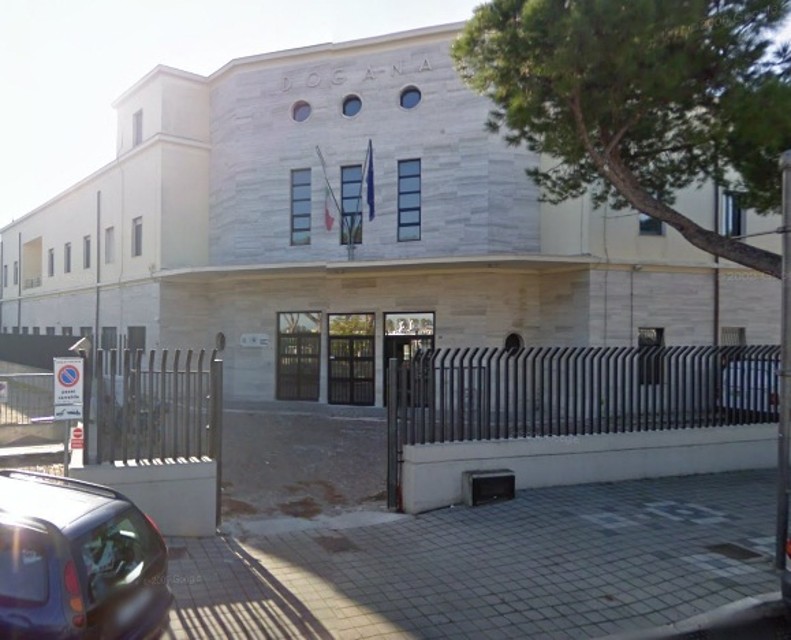 AgenziaDoganePescara