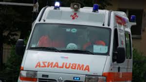 Ambulance