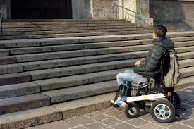 Barriere architettoniche