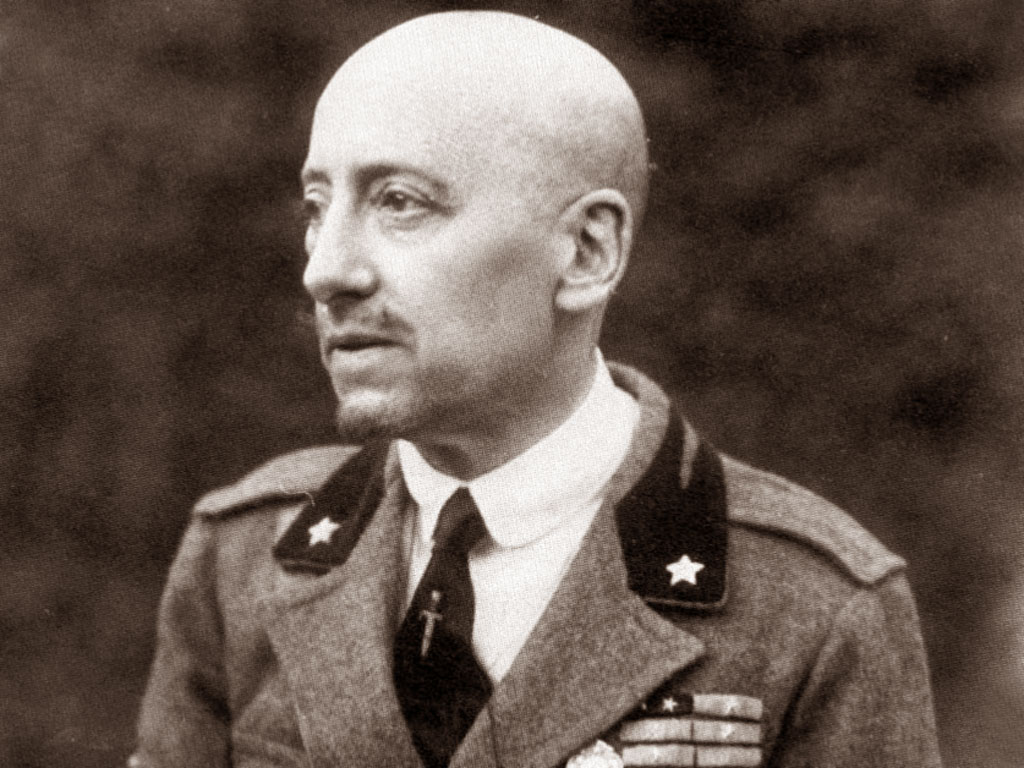 D Annunzio gabriele