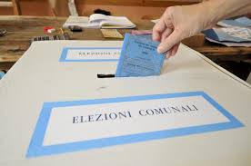 Elezioni Comuni