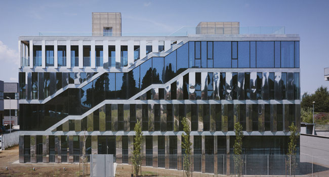 Intecsquartieregenerale