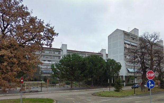 Quartiere Fontanelle