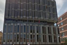 Regione piazza unione Pescara