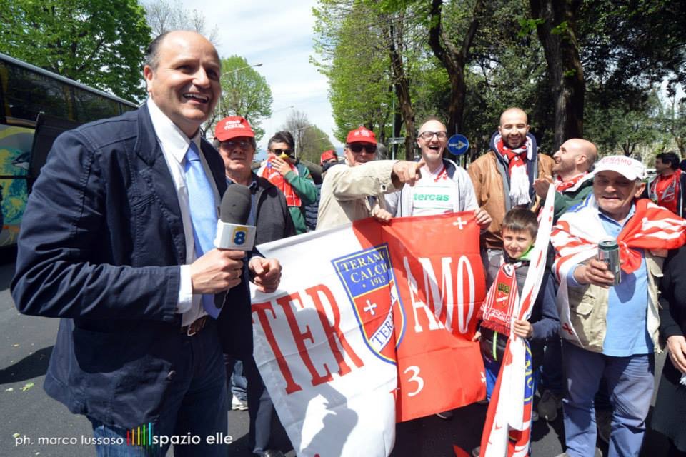 Teramo calcio