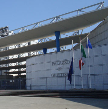 Tribunale Pescara
