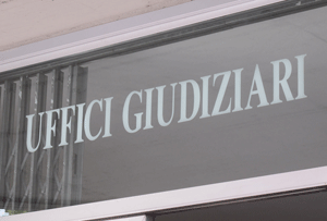 Uffici giudiziari