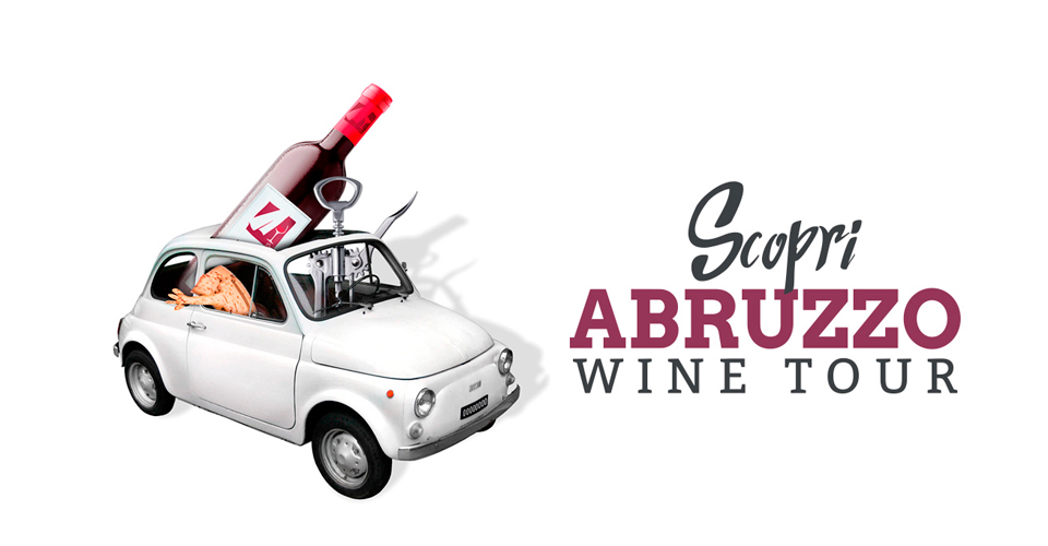 anteprima montepulciano wine tour