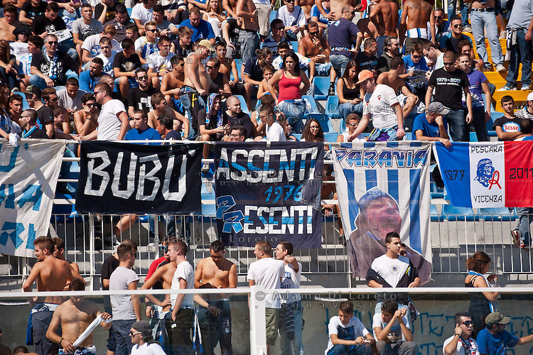 curva nord 1