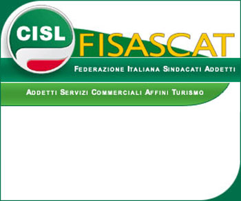 fisascat cisl
