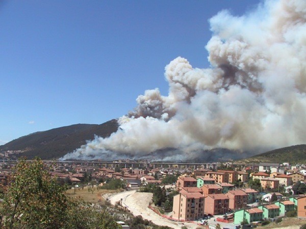rogo aq pineta san giuliano